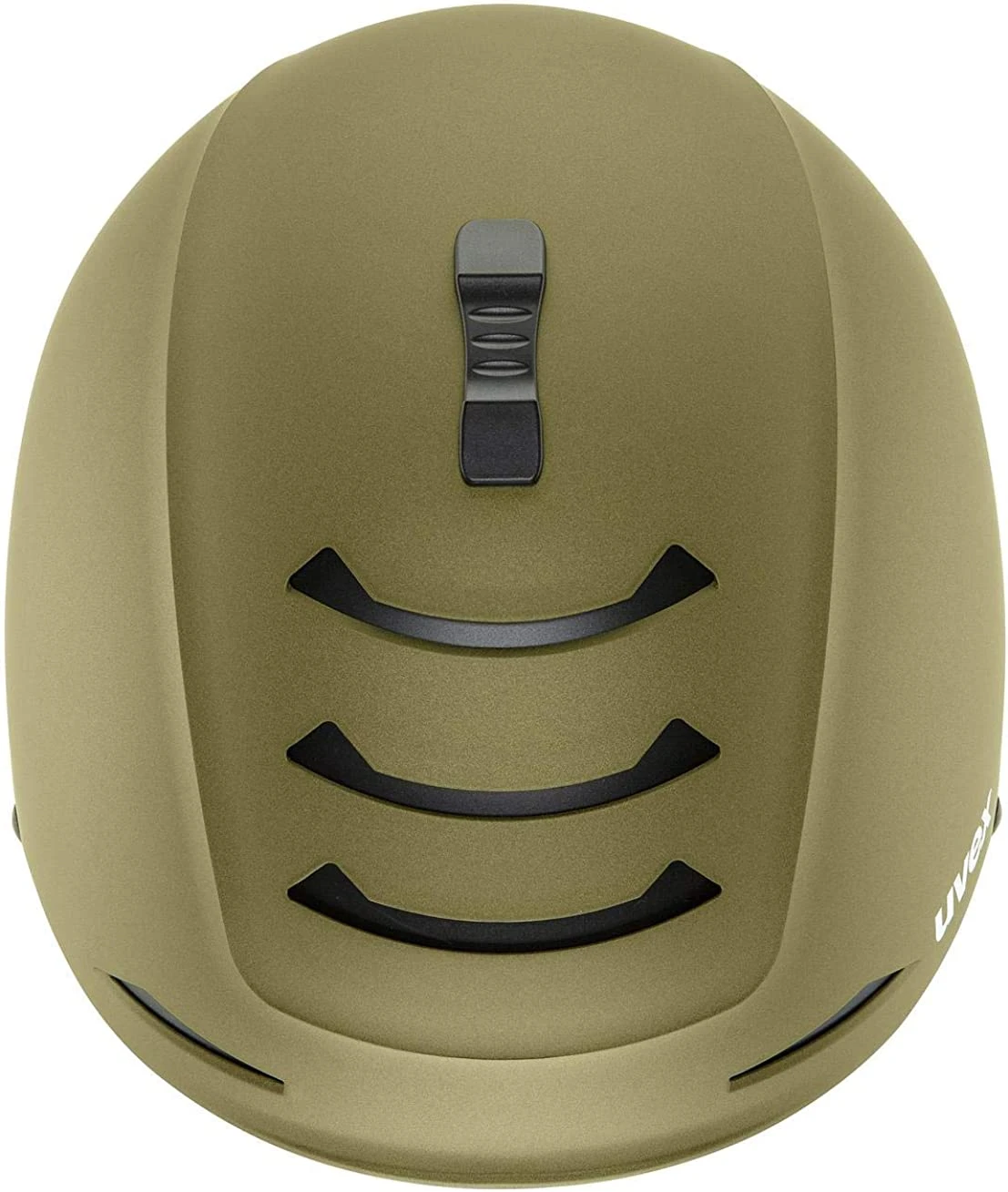 Uvex Legend 2.0 Skihelm - Croco Mat 7 Uvex Legend 2.0 Skihelm - Croco Mat – Bild 5