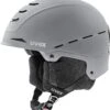 Uvex Legend 2.0 Skihelm - Rhino Mat -Helm Geschäft uvex legend 2 0 skihelm snowboardhelm rhino mat 1