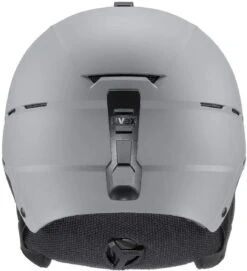 Uvex Legend 2.0 Skihelm - Rhino Mat -Helm Geschäft uvex legend 2 0 skihelm snowboardhelm rhino mat 3