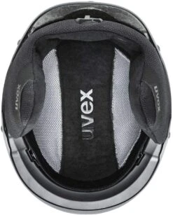 Uvex Legend 2.0 Skihelm - Rhino Mat -Helm Geschäft uvex legend 2 0 skihelm snowboardhelm rhino mat 4