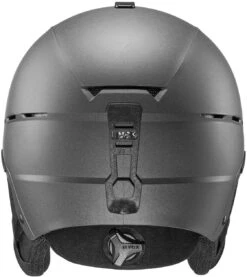 Uvex Legend Skihelm - Anthracite Mat -Helm Geschäft uvex legend skihelm anthracite mat 3