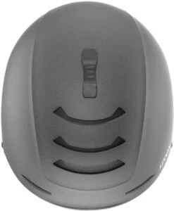 Uvex Legend Skihelm - Anthracite Mat -Helm Geschäft uvex legend skihelm anthracite mat 4