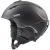 Uvex Magnum Skihelm - Black-mat 1 Uvex Magnum Skihelm - Black-mat -Helm Geschäft uvex magnum skihelm black mat S56623221 0