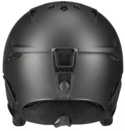 Uvex Magnum Skihelm - Black-mat 8 Uvex Magnum Skihelm - Black-mat -Helm Geschäft uvex magnum skihelm black mat S56623221 2