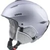 Uvex Primo Skihelm - Strato Met Mat -Helm Geschäft uvex primo skihem strato met mat 0