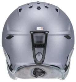 Uvex Primo Skihelm - Strato Met Mat -Helm Geschäft uvex primo skihem strato met mat 2