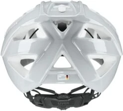 Uvex Quatro Mountainbike Helm - Papyrus -Helm Geschäft uvex quatro Fahrradhelm MTB Helm papyrus 3