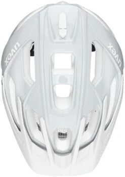 Uvex Quatro Mountainbike Helm - Papyrus -Helm Geschäft uvex quatro Fahrradhelm MTB Helm papyrus 4