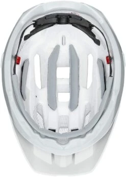 Uvex Quatro Mountainbike Helm - Papyrus -Helm Geschäft uvex quatro Fahrradhelm MTB Helm papyrus 5