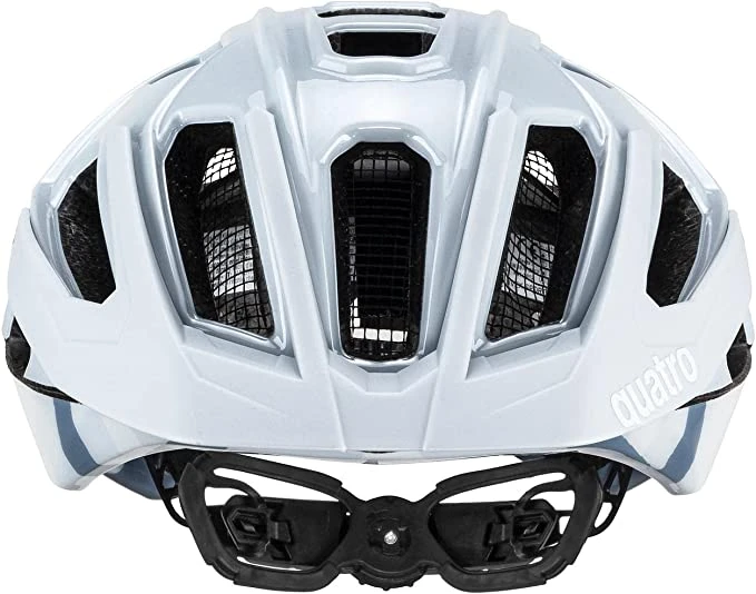 Uvex Quatro Mountainbike Helm - Cloud Camo 4 Uvex Quatro Mountainbike Helm - Cloud Camo – Bild 2
