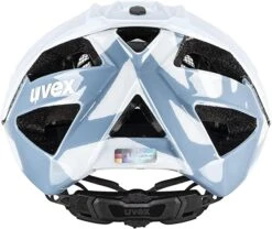 Uvex Quatro Mountainbike Helm - Cloud Camo 9 Uvex Quatro Mountainbike Helm - Cloud Camo -Helm Geschäft uvex quatro MTB Fahrradhelm cloud camo 3