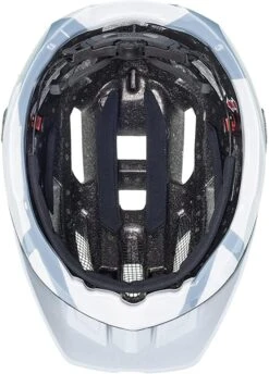 Uvex Quatro Mountainbike Helm - Cloud Camo 10 Uvex Quatro Mountainbike Helm - Cloud Camo -Helm Geschäft uvex quatro MTB Fahrradhelm cloud camo 4