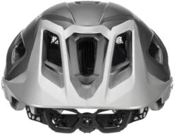 Uvex Quatro Integrale Mountainbike Helm - Grey Mat -Helm Geschäft uvex quatro integrale MTB Fahrradhelm grey mat 2