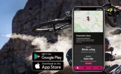 Uvex Finale 2.0 Tocsen Mountainbike Helm - Black Mat 14 Uvex Finale 2.0 Tocsen Mountainbike Helm - Black Mat -Helm Geschäft uvex quatro integrale tocsen MTB Fahrradhelm forest mustard mat 6