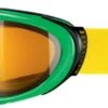 Uvex Comanche Optic Skibrille - Green S1 -Helm Geschäft uvex s5510927729 gogle narciarskie comanche opt