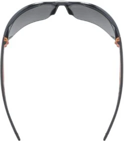 Uvex Sportstyle 204 Sportbrille Black Orange 11 Uvex Sportstyle 204 Sportbrille Black Orange -Helm Geschäft uvex sportstyle 204 Fahrradbrille black orange 5