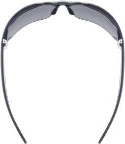 Uvex Sportstyle 204 Sportbrille Black White -Helm Geschäft uvex sportstyle 204 Fahrradbrille black weiss 5