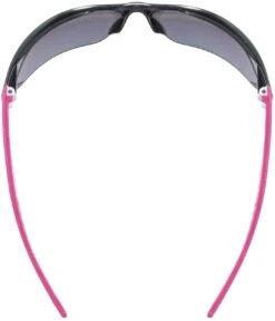 Uvex Sportstyle 204 Sportbrille Pink White 11 Uvex Sportstyle 204 Sportbrille Pink White -Helm Geschäft uvex sportstyle 204 Fahrradbrille pink white 5