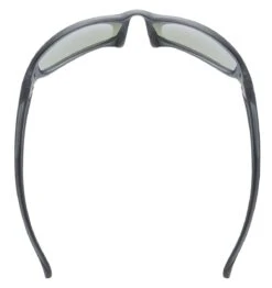 Uvex Sportstyle 211 Sportbrille - Smoke Mat/mirror Green -Helm Geschäft uvex sportstyle 211 Sportbrille smoke mirror green 1