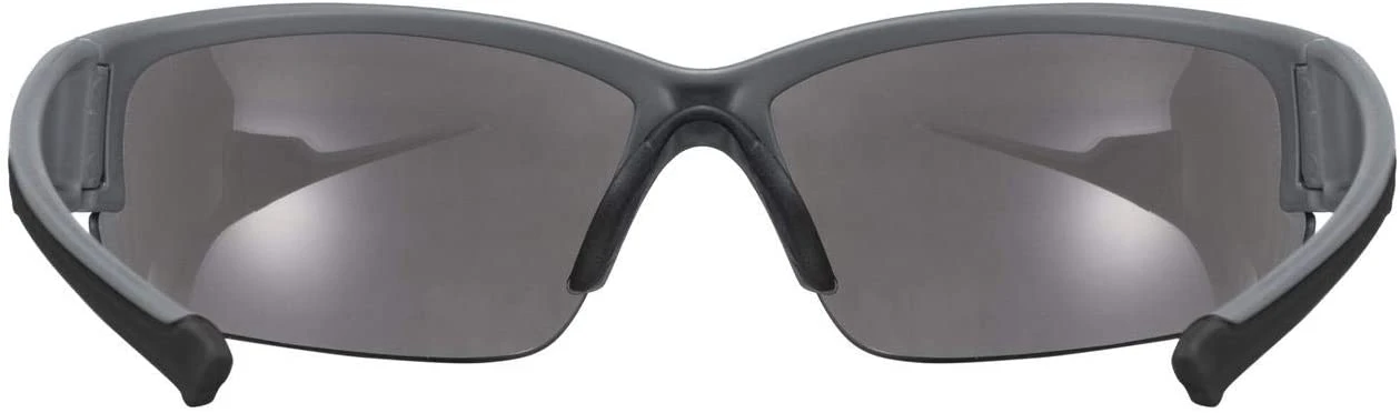 Uvex Sportstyle 215 Sportbrille Grey Mat 6 Uvex Sportstyle 215 Sportbrille Grey Mat – Bild 4