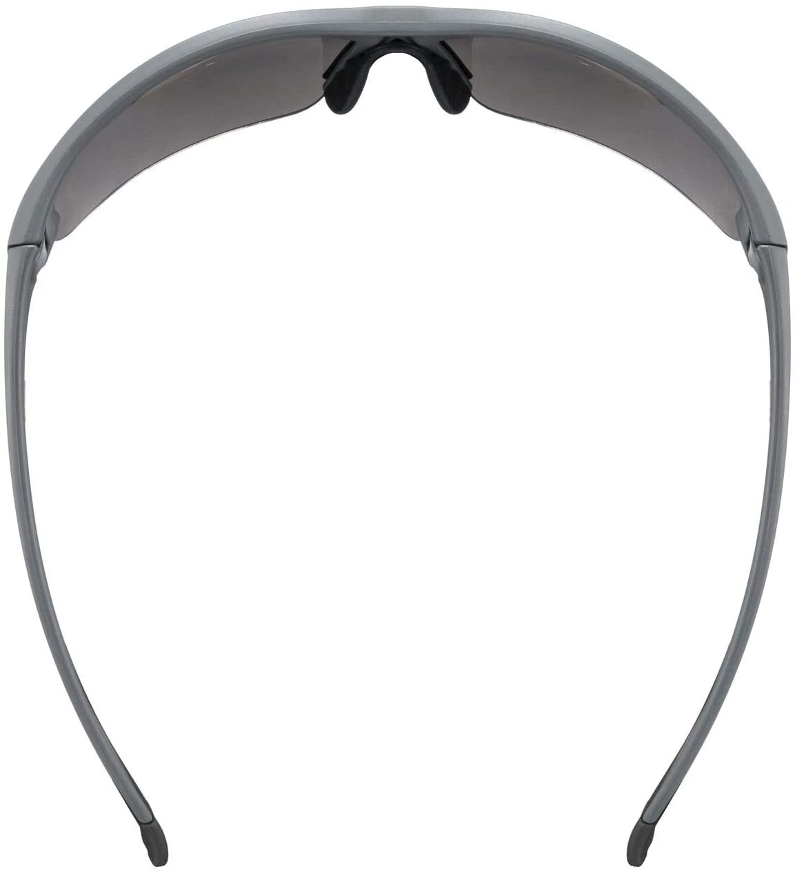 Uvex Sportstyle 215 Sportbrille Grey Mat 7 Uvex Sportstyle 215 Sportbrille Grey Mat – Bild 5