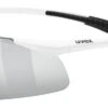 Uvex Sportstyle 223 Sportbrille White 2 Uvex Sportstyle 223 Sportbrille White -Helm Geschäft uvex sportstyle223 S5309828816