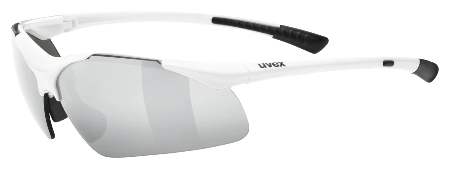 Uvex Sportstyle 223 Sportbrille White 3 Uvex Sportstyle 223 Sportbrille White