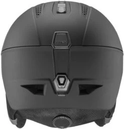 Uvex Ultra Skihelm - Black Mat -Helm Geschäft uvex ultra Skihelm black mat 3