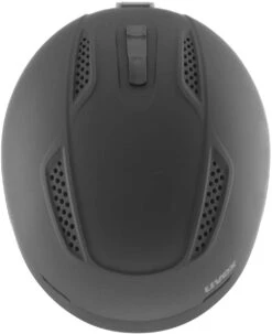 Uvex Ultra Skihelm - Black Mat -Helm Geschäft uvex ultra Skihelm black mat 5