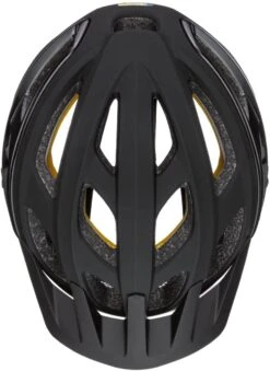 Uvex Unbound MIPS Fahrradhelm - All Black Mat 11 Uvex Unbound MIPS Fahrradhelm - All Black Mat -Helm Geschäft uvex unbound MIPS Fahrradhelm all black mat 5