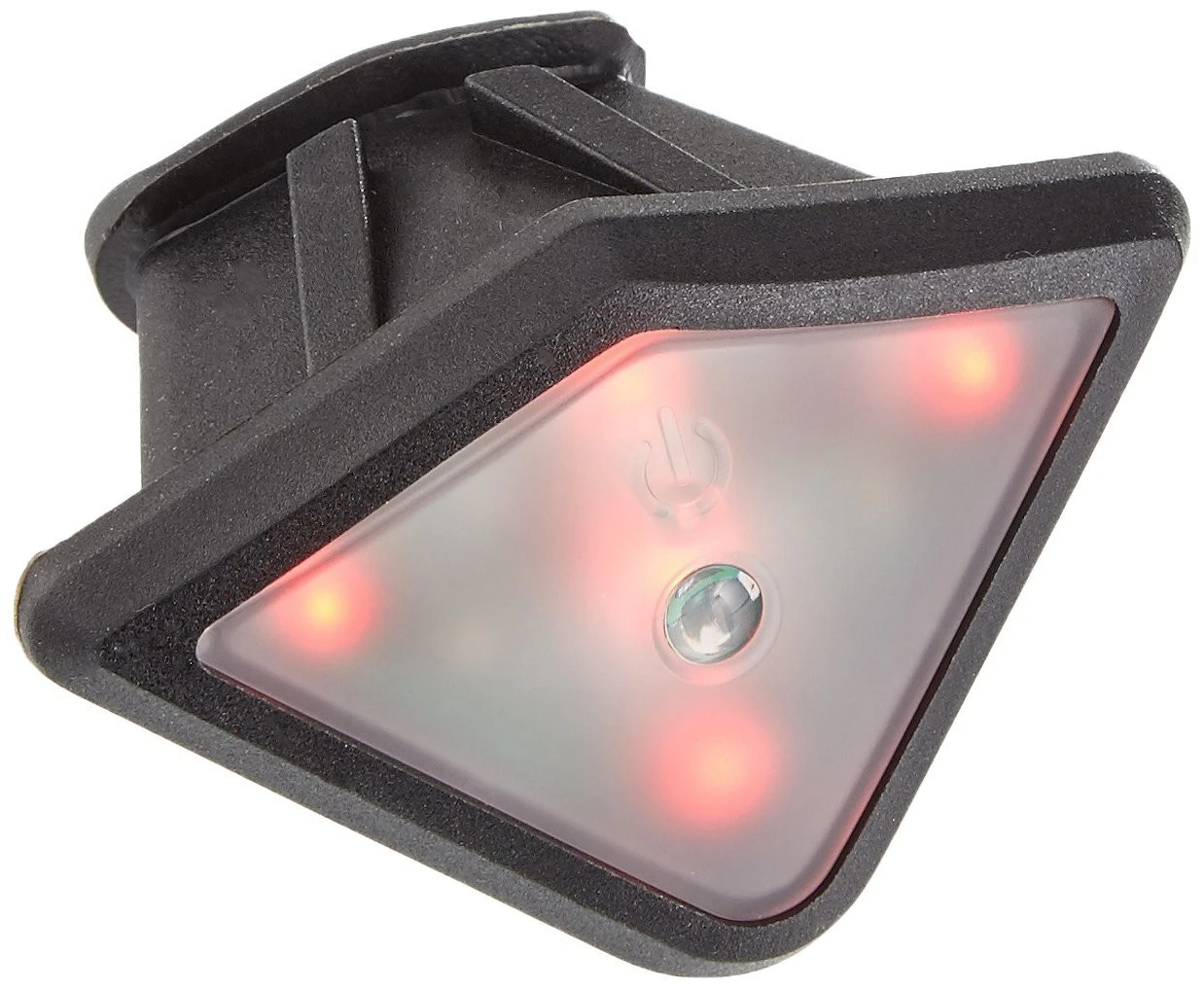 Plug-In Light Helmrücklicht Für Modell Alpina Anzana-Yedon 3 Plug-In Light Helmrücklicht Für Modell Alpina Anzana-Yedon